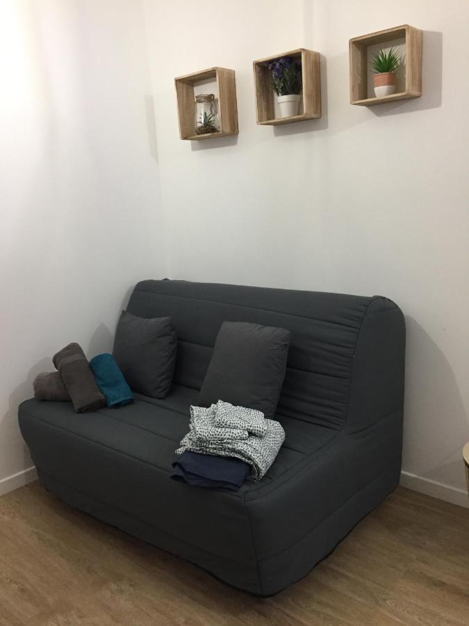 La Fauconnerie Studio De Charme Au Coeur D'אורליאן מראה חיצוני תמונה